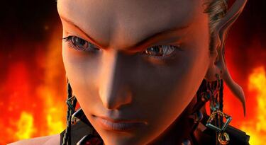 Nuevas imágenes de Magna Carta: Tears of Blood