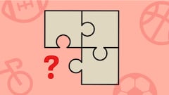 ¡Une las piezas! Puzzle deportivo de hoy, 2 de diciembre