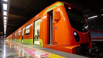 Megapuente de marzo 2023: Horario especial del Metro CDMX para el 20 de marzo