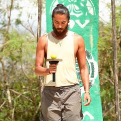 Survivor México: Quién es Kenta Delgado, finalista del reality show