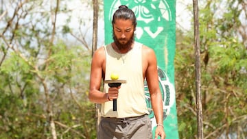 Survivor México: Quién es Kenta Delgado, finalista del reality show