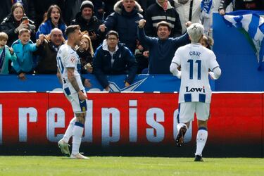 Se busca al mejor Juan Cruz