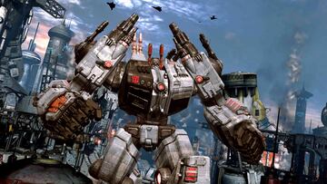 Captura de pantalla - Transformers: Fall Of Cybertron (360)