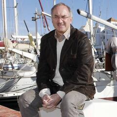 Stielike: “Me impresionó mucho el partido de España contra Croacia”