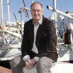 Stielike: “El Jeonbuk es a Corea lo que el Bayern a Alemania”