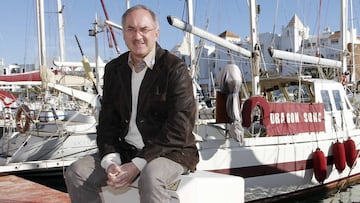Uli Stielike.