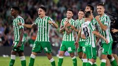 El Betis es una instituci&oacute;n seria y que tiene un proyecto ambicioso, en el que se han ido tomando decisiones acertadas y han empezado a llegar jugadores de enorme jerarqu&iacute;a.