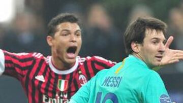 <strong>THIAGO SILVA.</strong>
