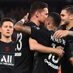 "El Leipzig, más difícil que el PSG"