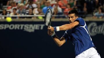 Djokovic, Murray eyeing Olympic glory in Rio