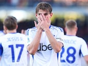 Nico Paz y Jacobo Ramón toman Italia