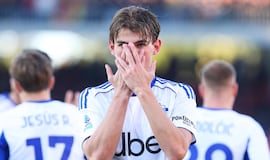 Nico Paz y Jacobo Ramón toman Italia