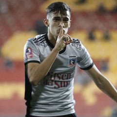 Colo Colo vence a Unión y está en una nueva final de Copa Chile