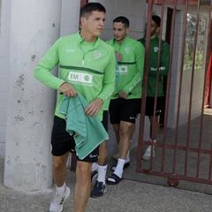 Un Elche sin Boyé mide la crisis del Rayo Vallecano en Liga