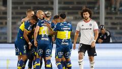 Tabla de posiciones Campeonato Nacional 2023 actualizada hoy, 19 de febrero: fecha 5, fútbol chileno