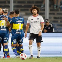 Tabla de posiciones Campeonato Nacional 2023 actualizada hoy, 19 de febrero: fecha 5, fútbol chileno
