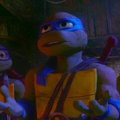 The First Teaser Trailer for ‘Teenage Mutant Ninja Turtles: Mutant Mayhem’ just dropped
