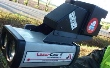 El error de la DGT con sus radares: las multas de tráfico que puedes recurrir