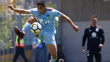 El 'refuerzo' que llegará a O'Higgins desde la liga de Brasil