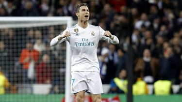 Una pena que Cristiano no vuelva al Madrid