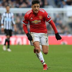 La insólita confesión de Zlatan que involucra a Alexis Sánchez