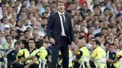 Lopetegui's agent says no court case over unpaid €28 million