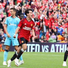 Oficial: Pellistri ya es del Granada