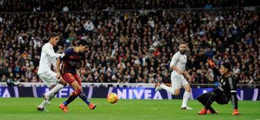 Los 38 partidos que hicieron al Barça campeón de Liga