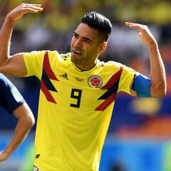 Cinco cosas por mejorar de Colombia frente a Polonia