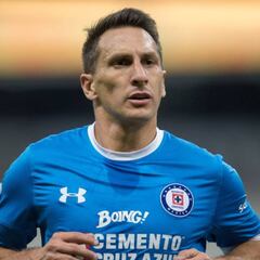 'Chaco' Giménez se deslindó del Atenas de Uruguay