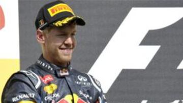 "Ha sido una carrera loca"