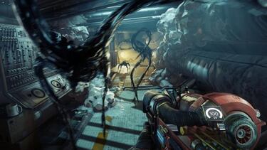 Prey no tendrá los problemas de rendimiento de Dishonored 2