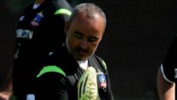 Ramírez destacó la labor que ha desarrollado el cuerpo técnico en los albos.