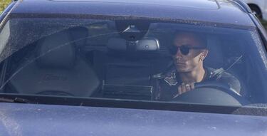 Real Madrid round-up: Cristiano, Danilo, Asensio, RM Castilla...