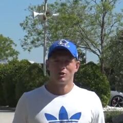 La camiseta de Kroos al llegar a Valdebebas que tiene enamorado al madridismo