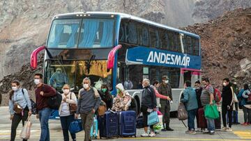 Coronavirus Argentina: cuáles son las condiciones para ingresar en las provincias