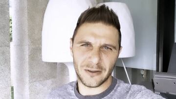 'Coronavida': la genial iniciativa del Betis para ayudar en estos momentos tan complicados