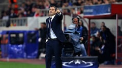 Valverde: “La versión de Suárez me gusta bastante”