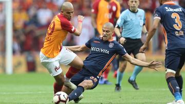 Feghouli.