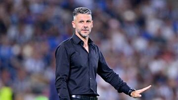 Martín Demichelis podría dejar a Rayados para emigrar a Alemania