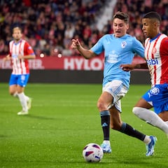 Ferran Soriano: “Creo que Savinho se quedará más temporadas”