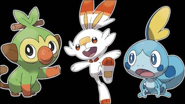 RESULTADOS | Gana una Nintendo Switch Lite edición Zacián y Zamacenta