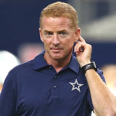 “I was shocked”: Jason Garrett on Cowboys’ Micah Parsons trade