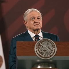 Sexto informe de AMLO: cuándo es, a qué hora inicia y dónde será