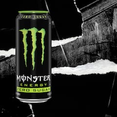 Woman files $25,000 lawsuit, claiming horror discovery inside an energy drink