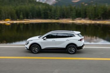 Kia Sportage 2023: ¿cuándo llega México y en qué cambia la nueva línea?