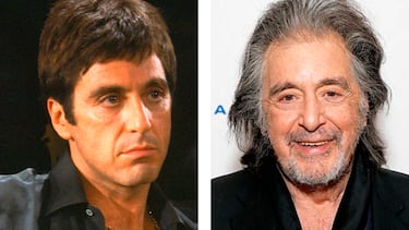Qué fue de los protagonistas de 'Scarface' con Al Pacino