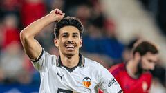 Subidas y bajadas de la semana