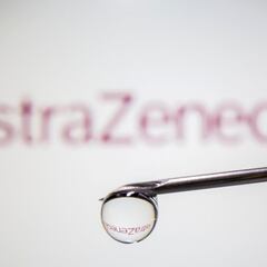 Pacto UE-AstraZeneca: así será el reparto de vacunas en Europa en el primer trimestre