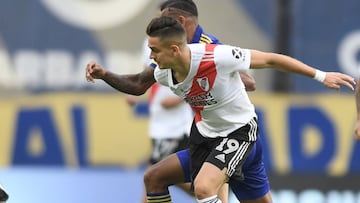 Rafael Santos Borré